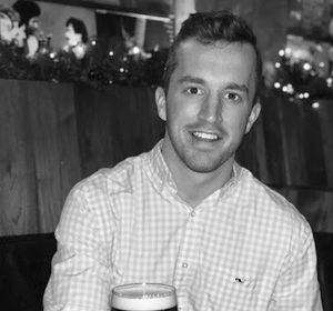 Meet your Posher, Austin